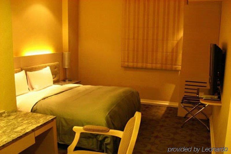 Wonstar Hotel - Songshan Taipei Exterior photo