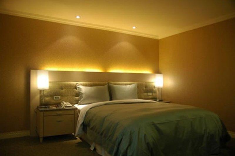 Wonstar Hotel - Songshan Taipei Exterior photo
